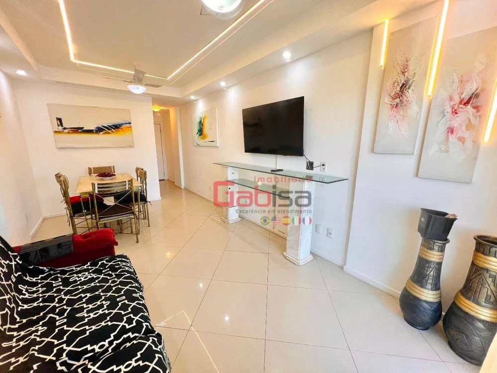 Apartamento, 3 quartos, 106 m² - Foto 4