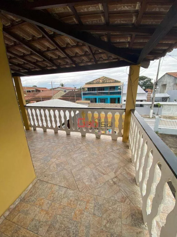 Casa, 3 quartos, 300 m² - Foto 18