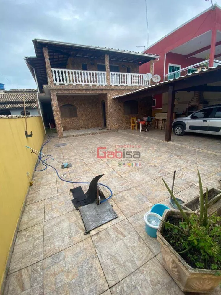 Casa, 3 quartos, 300 m² - Foto 2