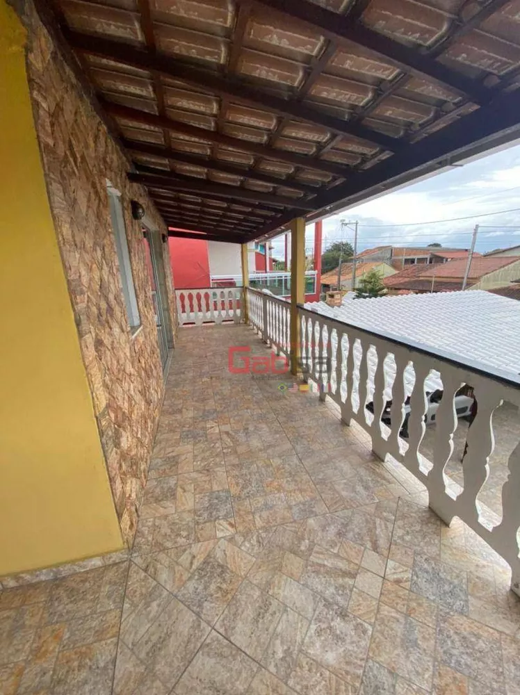 Casa, 3 quartos, 300 m² - Foto 17