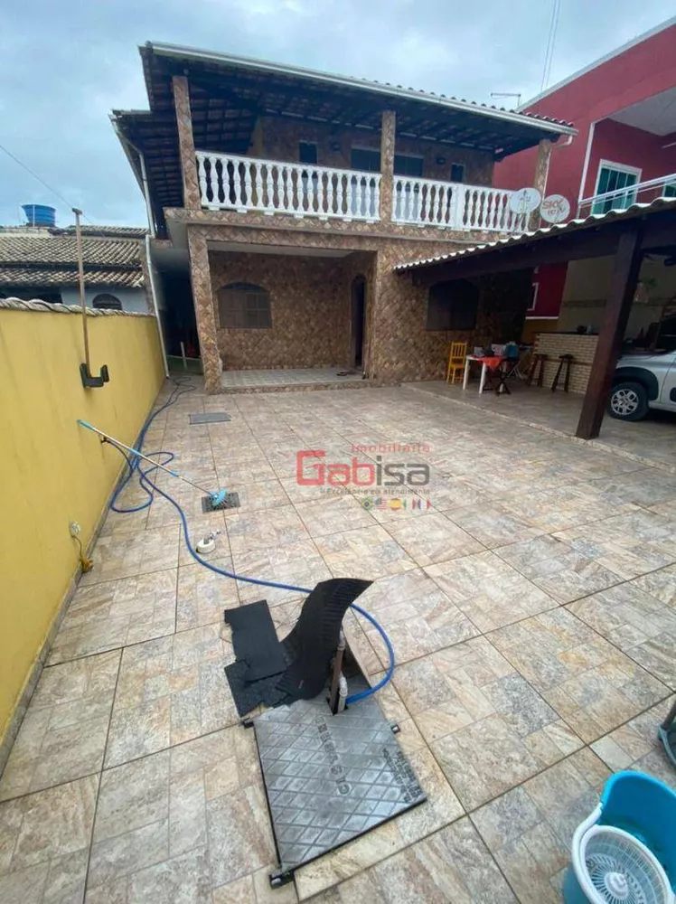 Casa, 3 quartos, 300 m² - Foto 24