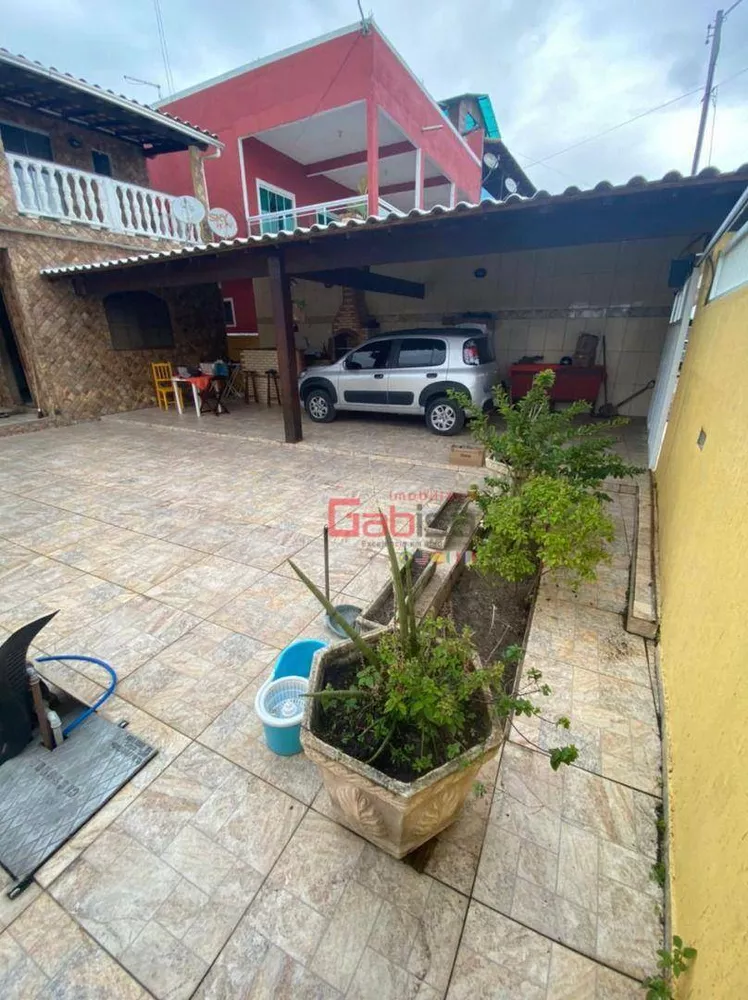 Casa, 3 quartos, 300 m² - Foto 25