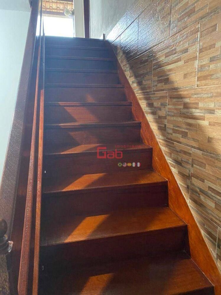 Casa, 3 quartos, 300 m² - Foto 9