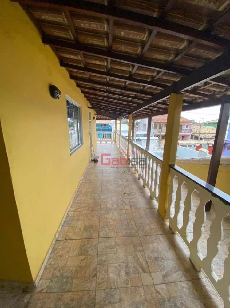 Casa, 3 quartos, 300 m² - Foto 16