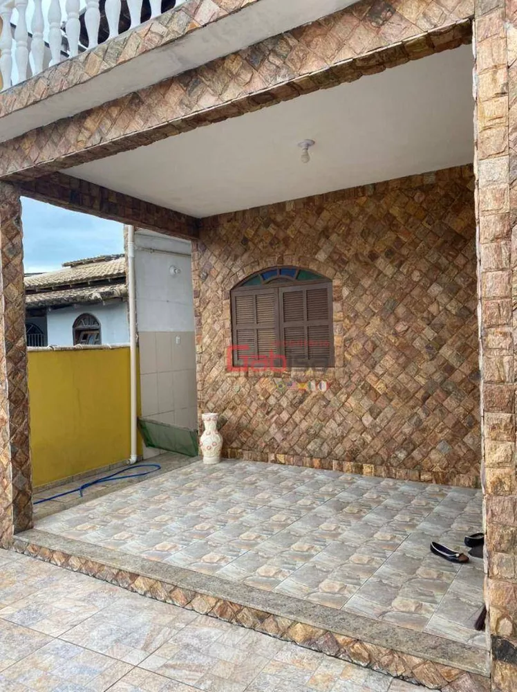 Casa, 3 quartos, 300 m² - Foto 26