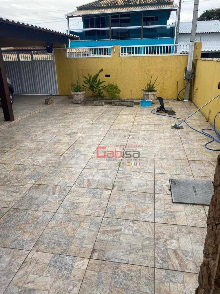 Casa, 3 quartos, 300 m² - Foto 23