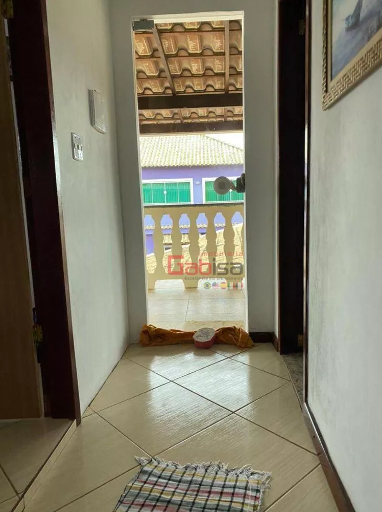 Casa, 3 quartos, 300 m² - Foto 14