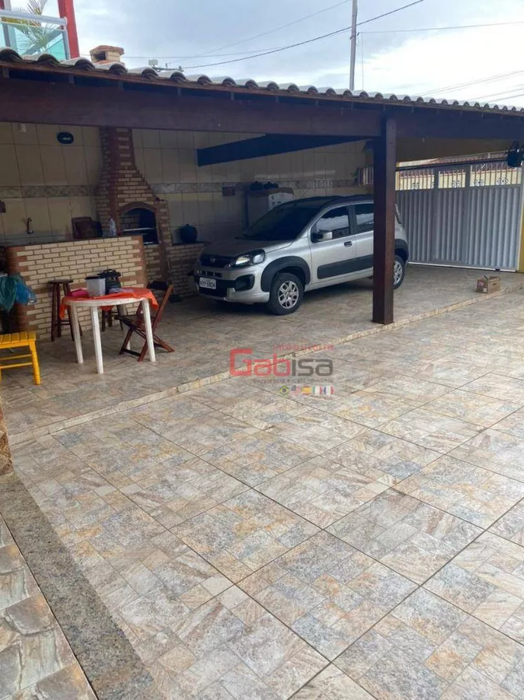 Casa, 3 quartos, 300 m² - Foto 22