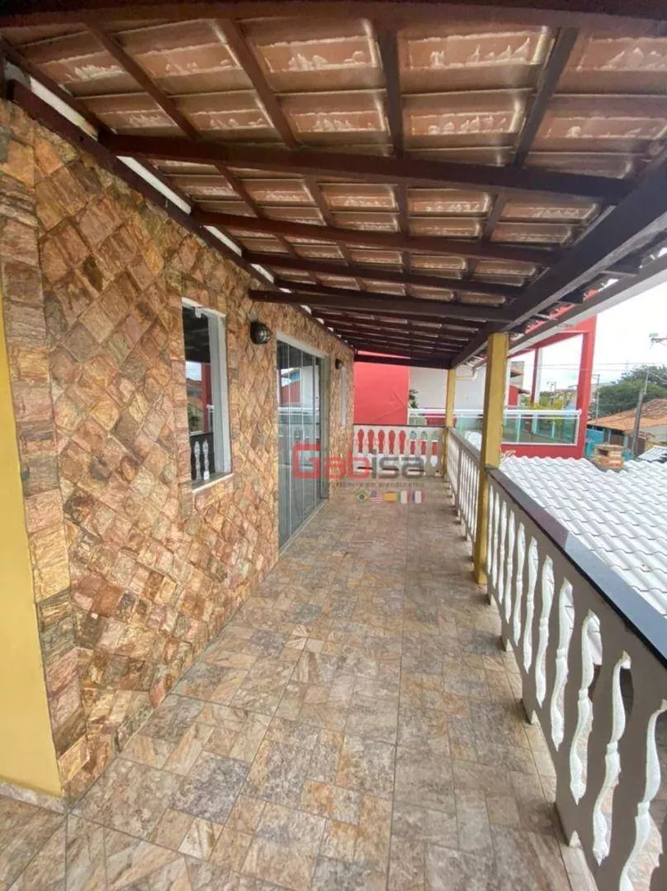 Casa, 3 quartos, 300 m² - Foto 15