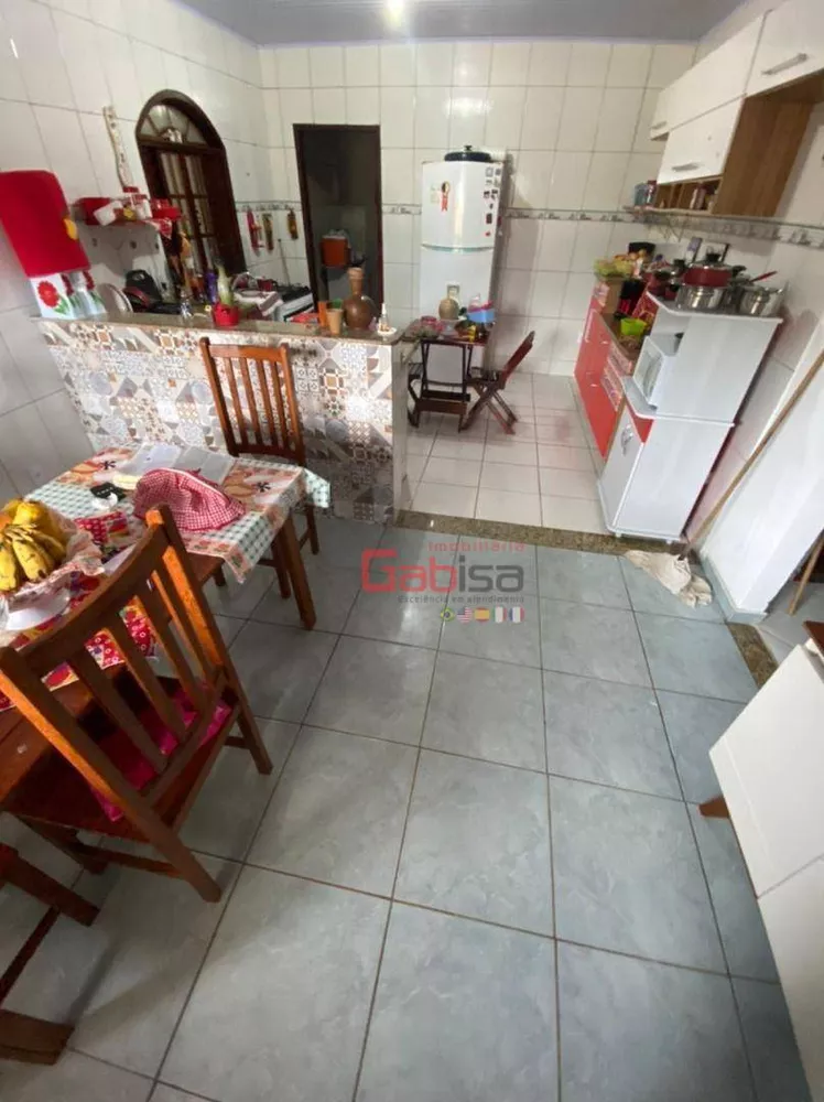 Casa, 3 quartos, 300 m² - Foto 4