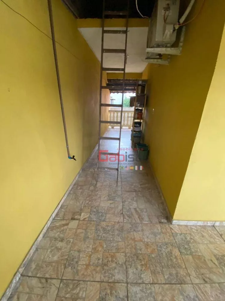 Casa, 3 quartos, 300 m² - Foto 20