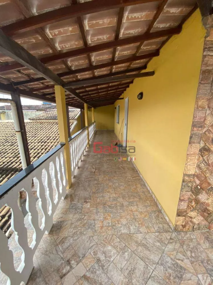Casa, 3 quartos, 300 m² - Foto 19
