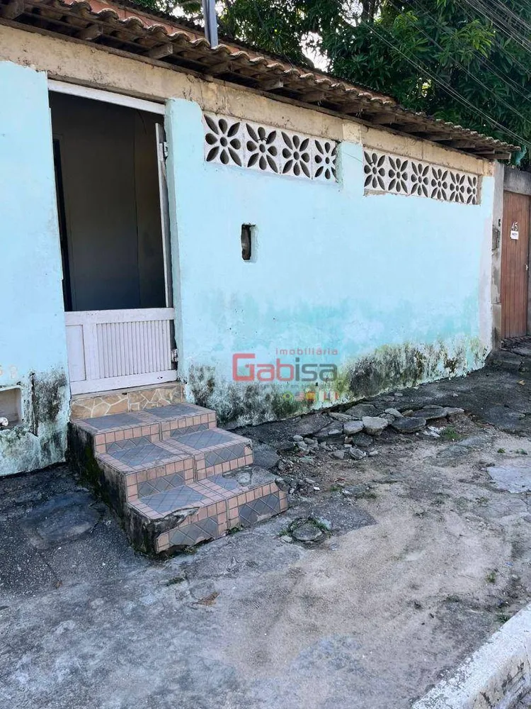 Casa, 2 quartos, 65 m² - Foto 1