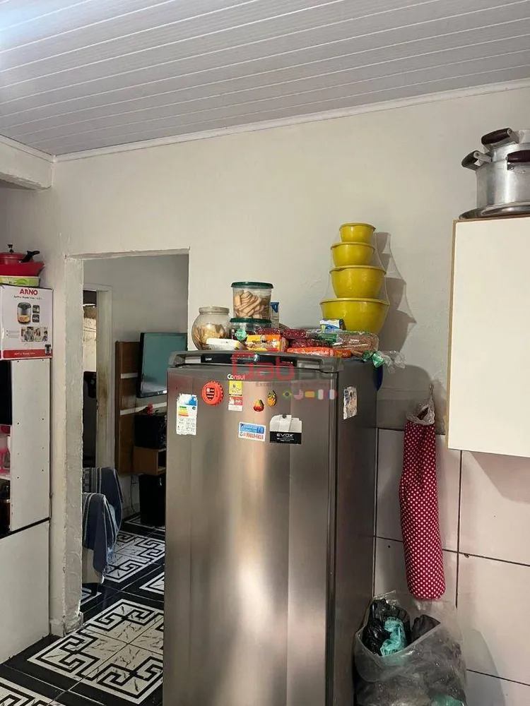 Casa, 2 quartos, 65 m² - Foto 19