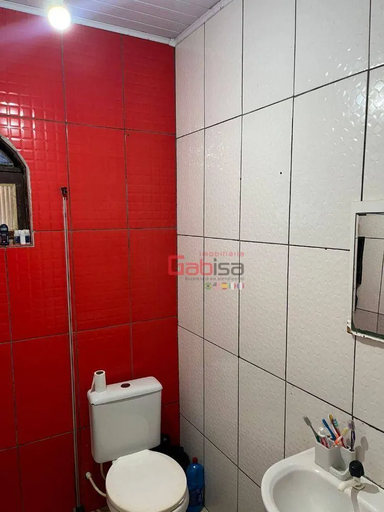 Casa, 2 quartos, 65 m² - Foto 22