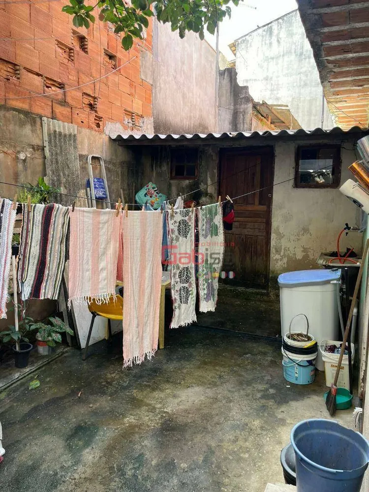 Casa, 2 quartos, 65 m² - Foto 18