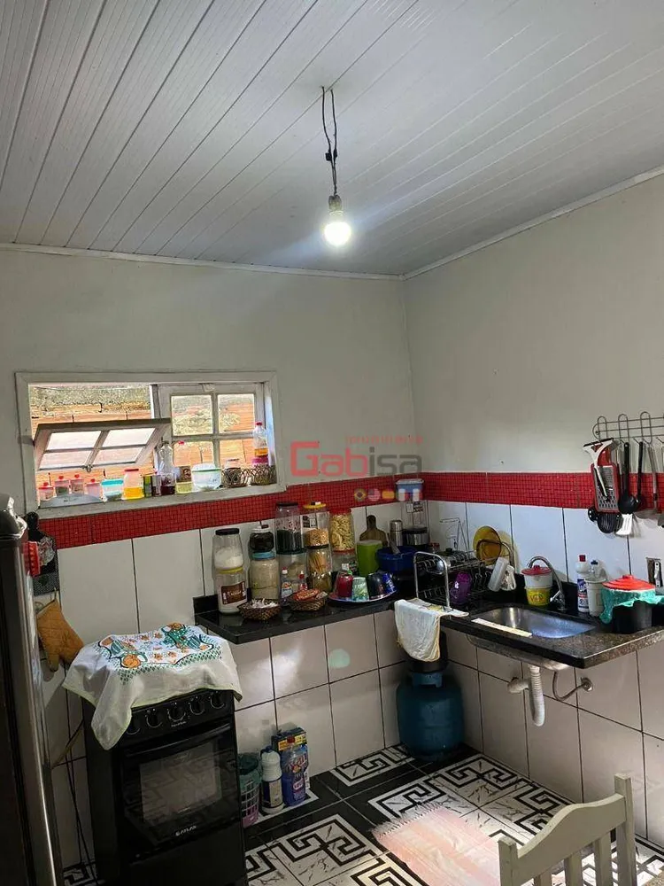 Casa, 2 quartos, 65 m² - Foto 11