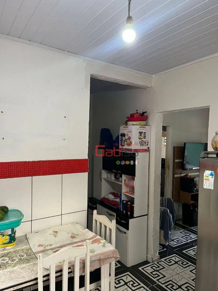 Casa, 2 quartos, 65 m² - Foto 14