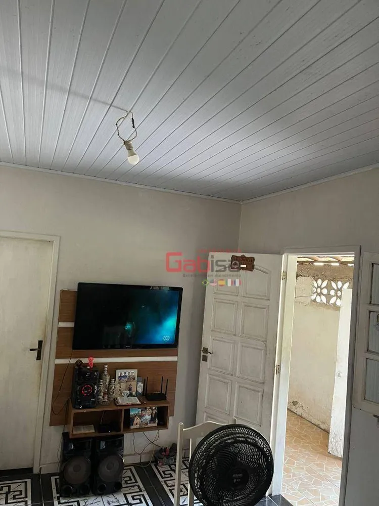 Casa, 2 quartos, 65 m² - Foto 8