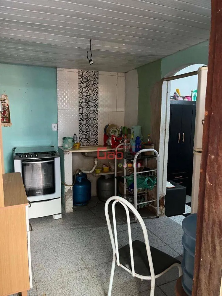 Casa, 2 quartos, 65 m² - Foto 17