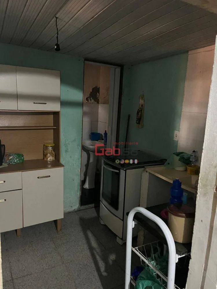 Casa, 2 quartos, 65 m² - Foto 21