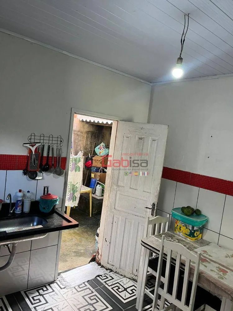 Casa, 2 quartos, 65 m² - Foto 12