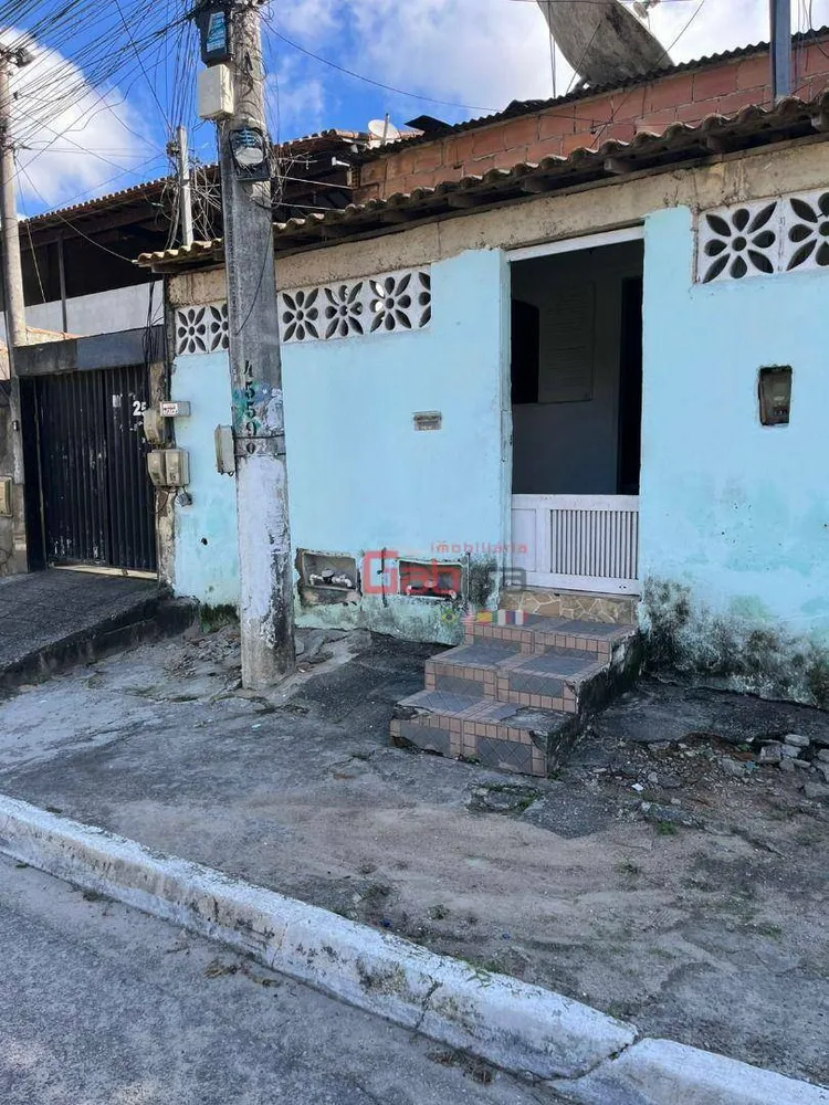 Casa, 2 quartos, 65 m² - Foto 2