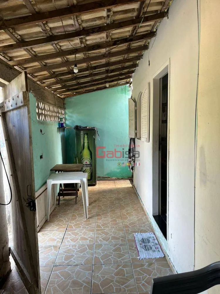 Casa, 2 quartos, 65 m² - Foto 3