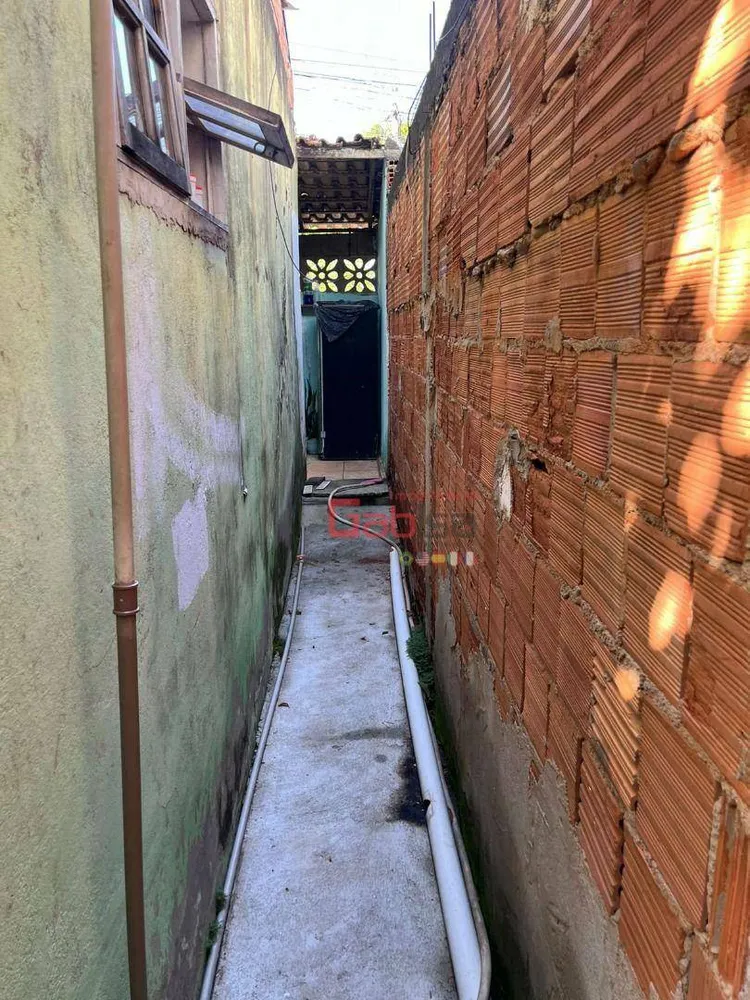 Casa, 2 quartos, 65 m² - Foto 16