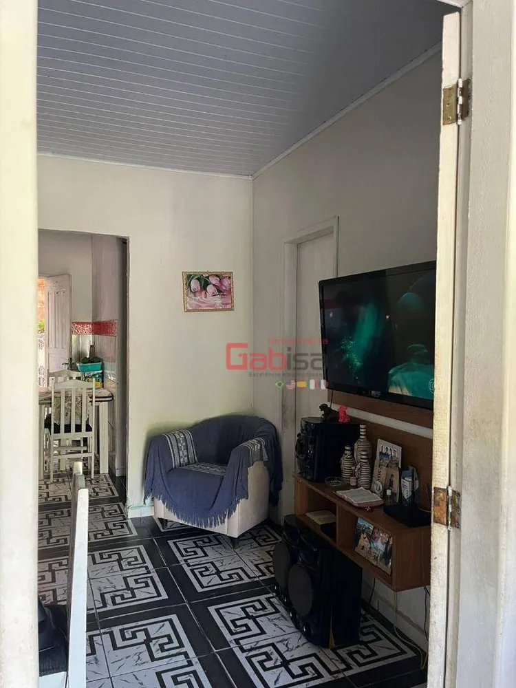 Casa, 2 quartos, 65 m² - Foto 5