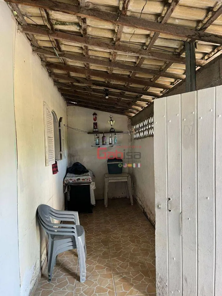 Casa, 2 quartos, 65 m² - Foto 4