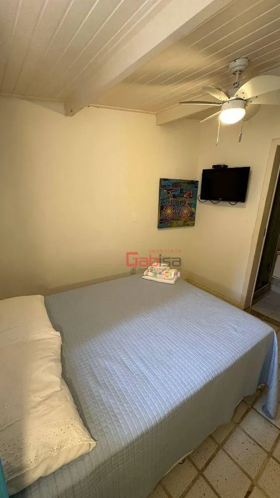 Casa de Condomínio, 4 quartos - Foto 17