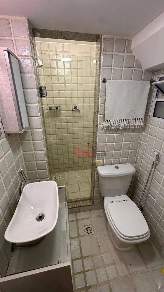Casa de Condomínio, 4 quartos - Foto 16