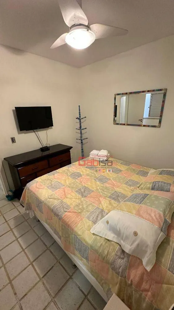 Casa de Condomínio, 4 quartos - Foto 15