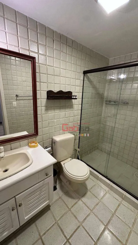 Casa de Condomínio, 4 quartos - Foto 13
