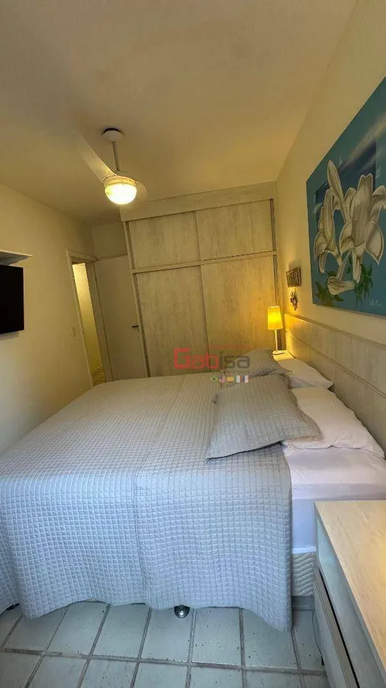 Casa de Condomínio, 4 quartos - Foto 12