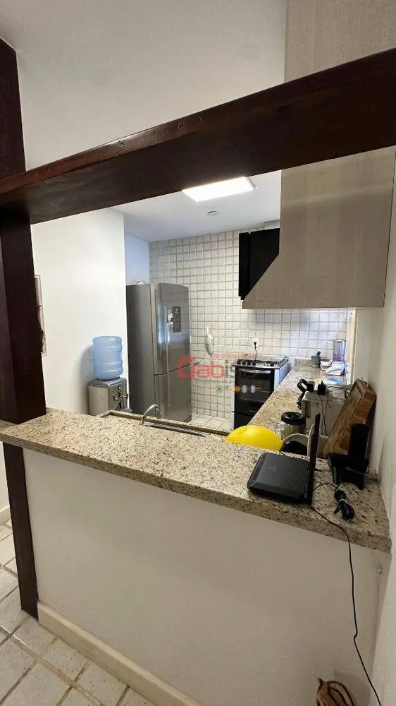 Casa de Condomínio, 4 quartos - Foto 8