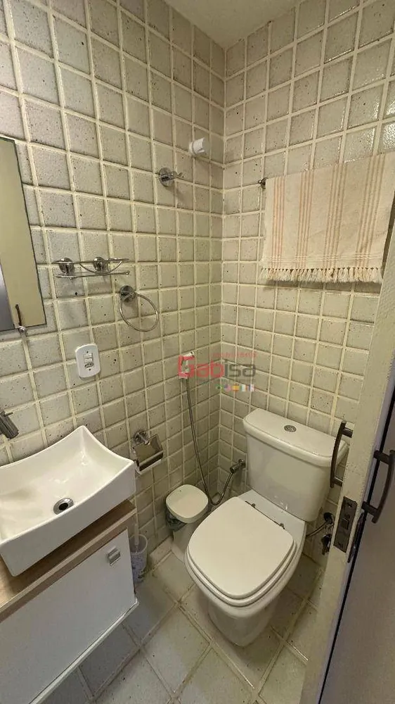 Casa de Condomínio, 4 quartos - Foto 19