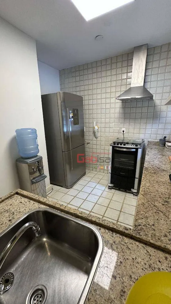 Casa de Condomínio, 4 quartos - Foto 9