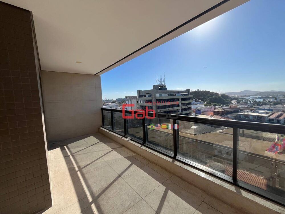 Cobertura, 2 quartos, 120 m² - Foto 2