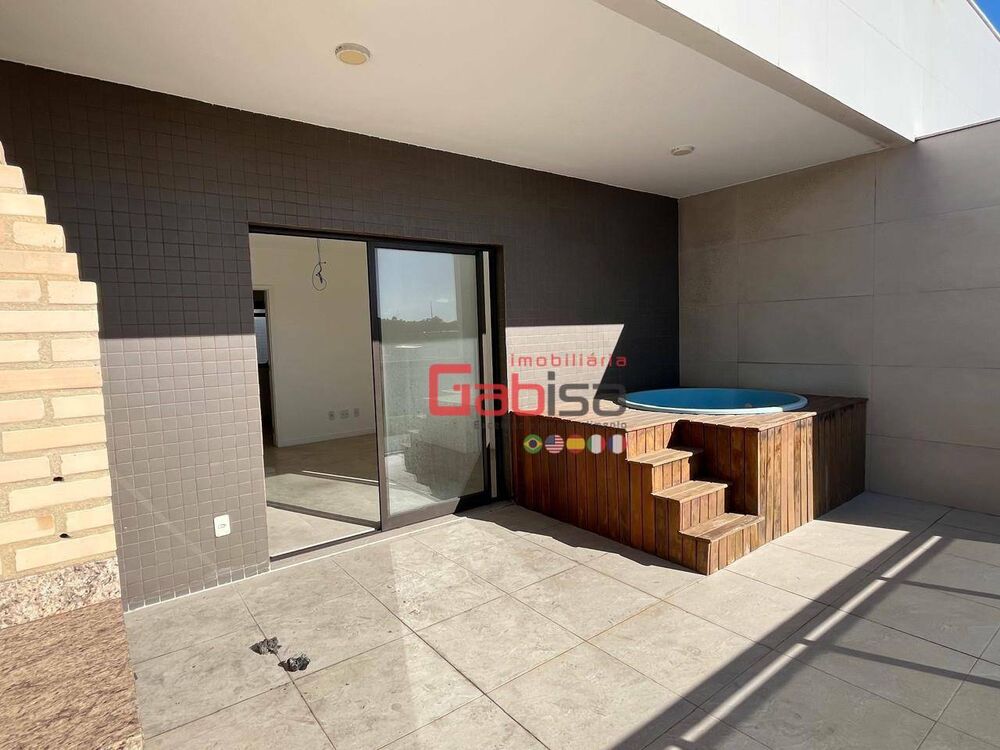 Cobertura, 2 quartos, 120 m² - Foto 14