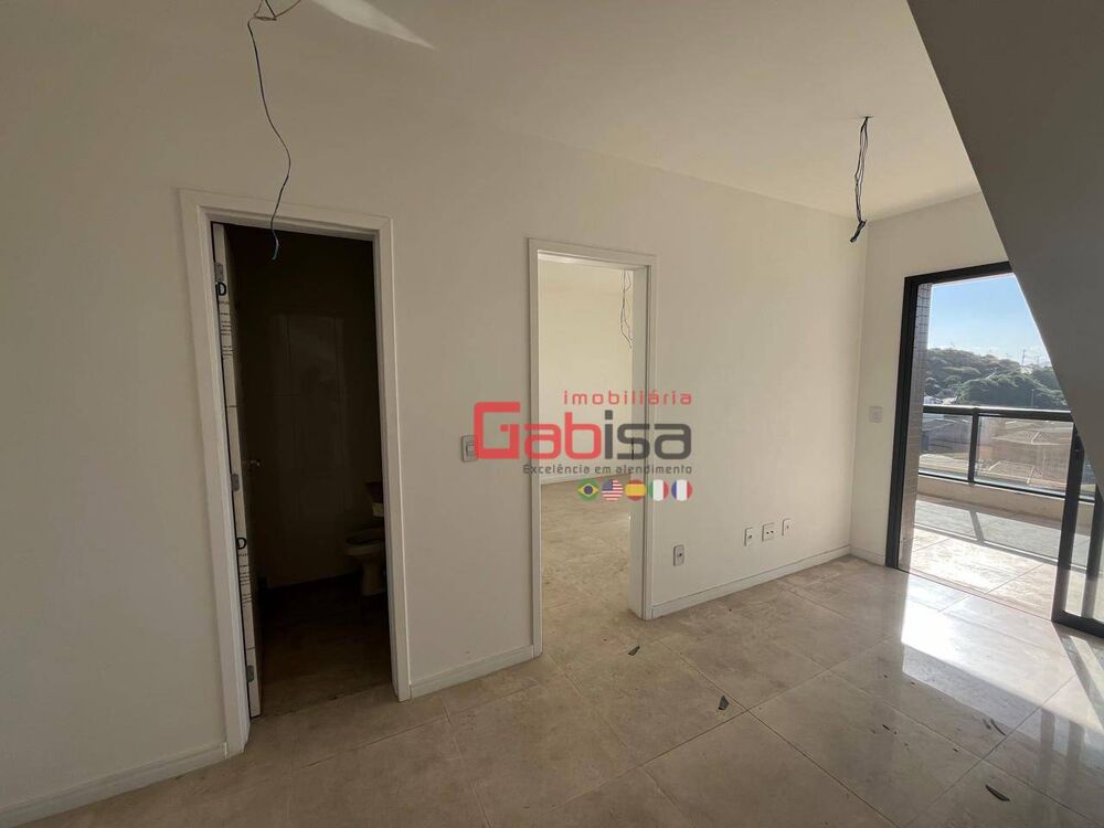 Cobertura, 2 quartos, 120 m² - Foto 3