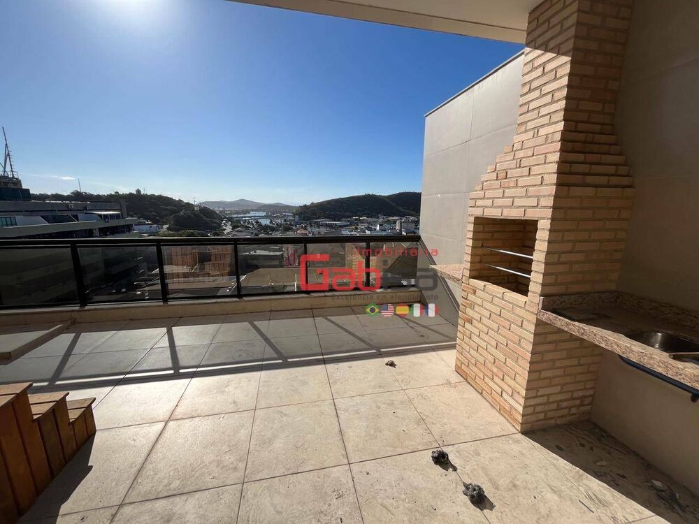 Cobertura, 2 quartos, 120 m² - Foto 12