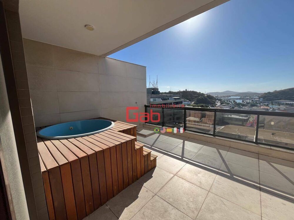 Cobertura, 2 quartos, 120 m² - Foto 13