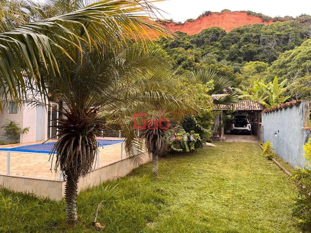 Casa, 2 quartos, 163 m² - Foto 1