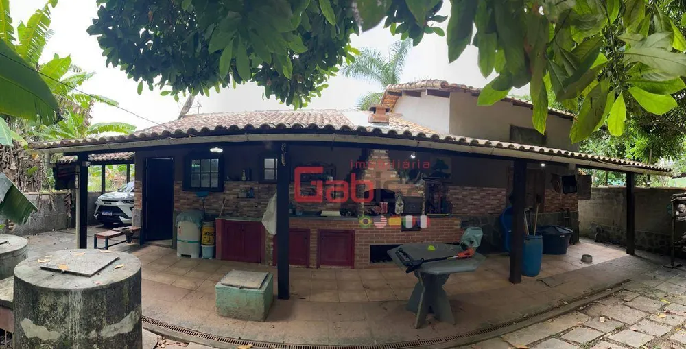 Casa, 2 quartos, 163 m² - Foto 7