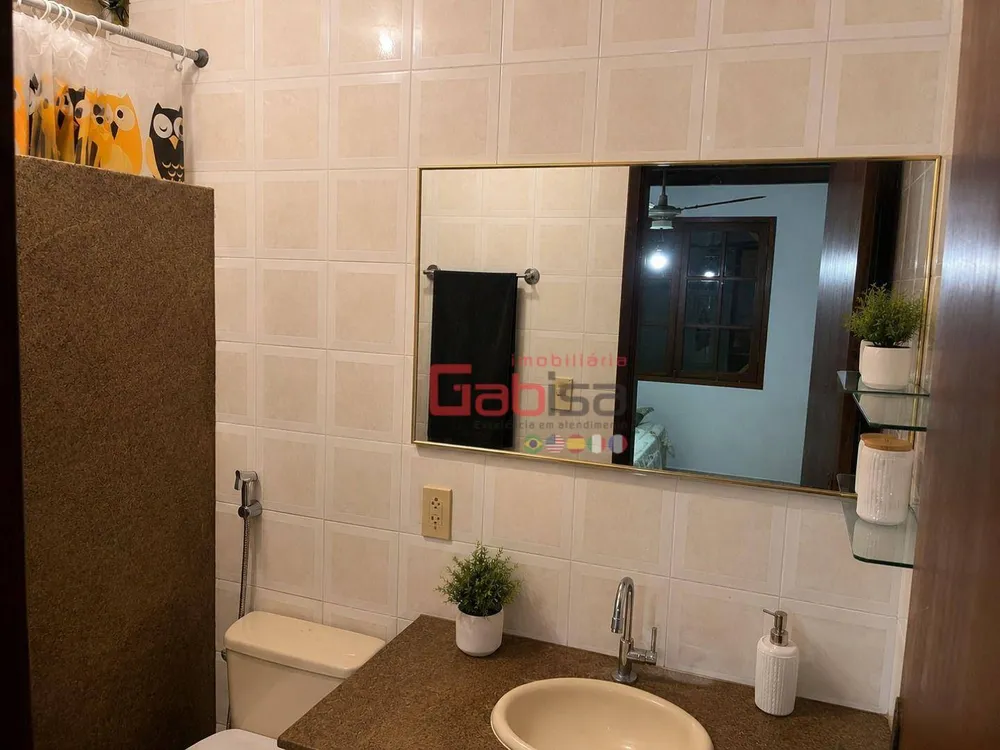 Casa, 2 quartos, 163 m² - Foto 8