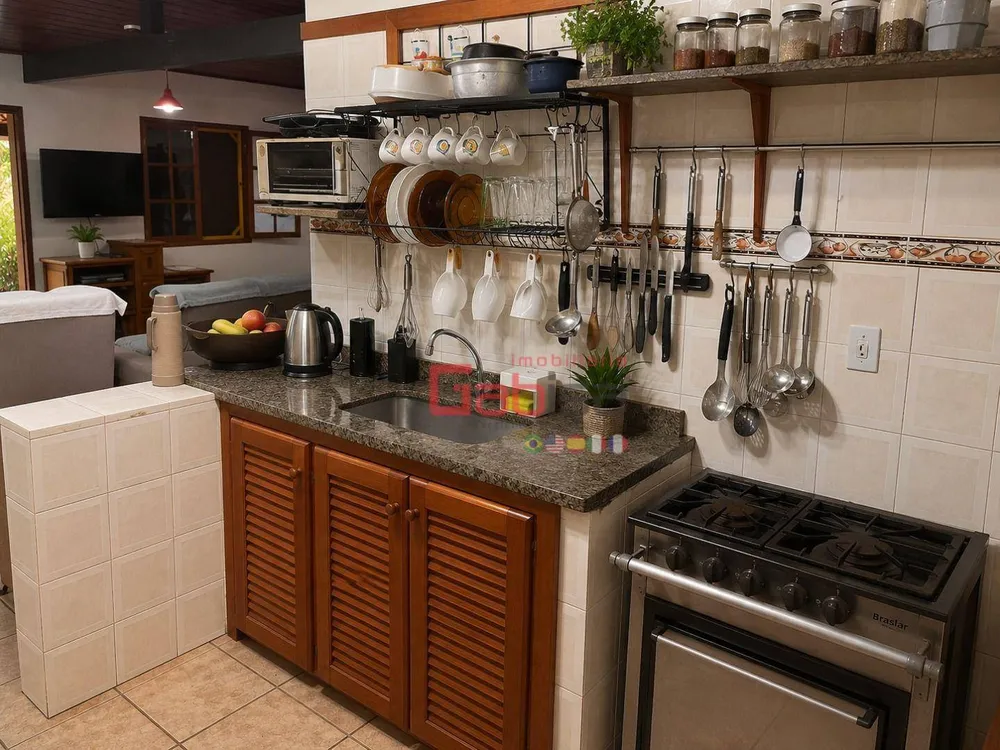 Casa, 2 quartos, 163 m² - Foto 5