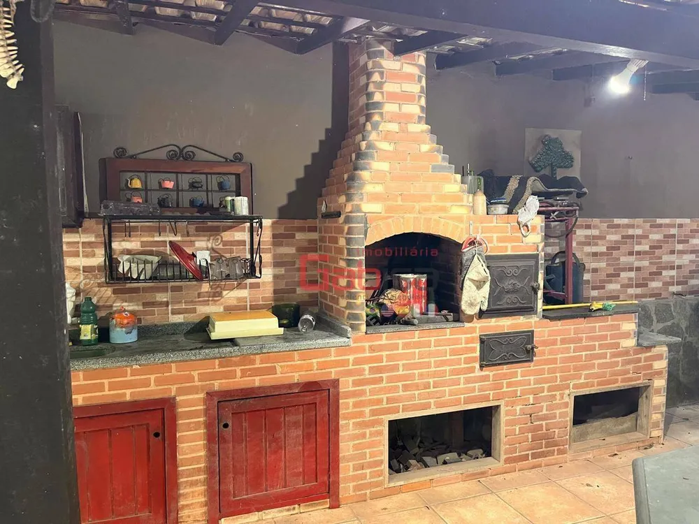 Casa, 2 quartos, 163 m² - Foto 6
