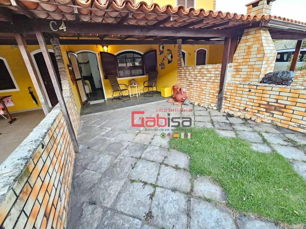 Casa de Condomínio, 2 quartos - Foto 20